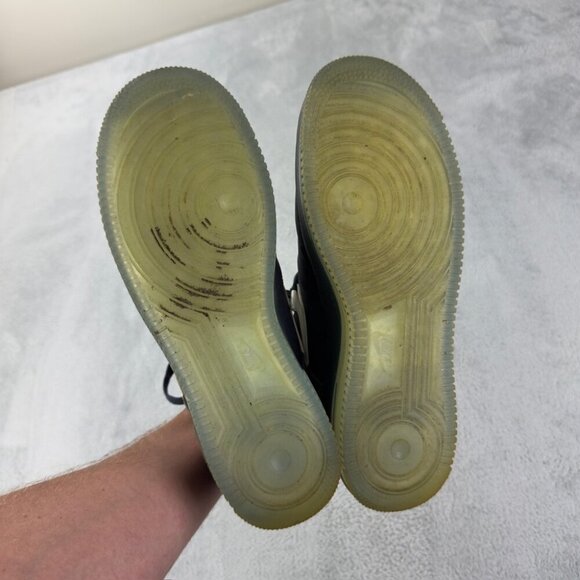 Nike Air Force 1 Low NRG Medal Stand Men’s Size 9.5 US - 532252-410 - Picture 16 of 16